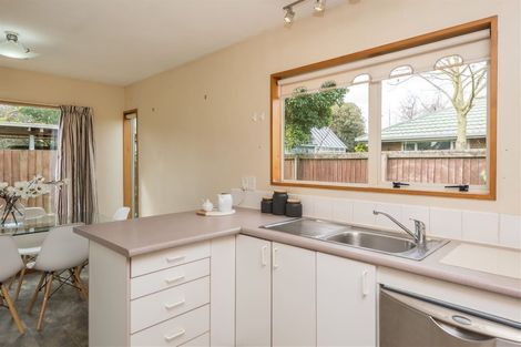 Photo of property in 60b Halswell Road, Hillmorton, Christchurch, 8025