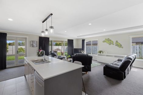 Photo of property in 9 Amokura Crescent, Flagstaff, Hamilton, 3210