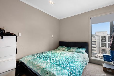 Photo of property in Bellagio Apartments, 7e/39 Taranaki Street, Te Aro, Wellington, 6011