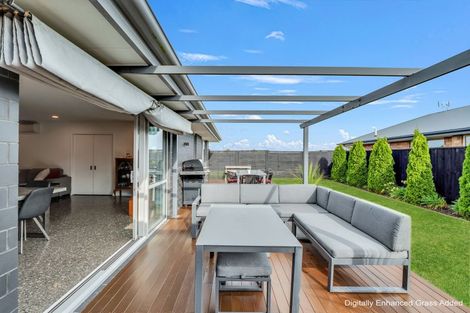 Photo of property in 56 Huntingdon Drive, Rangiora, 7400