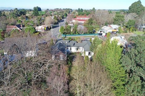 Photo of property in 1670 Cust Road, Cust, Rangiora, 7471