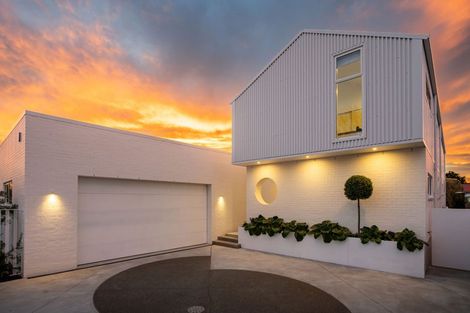 Photo of property in 55 Plynlimon Road, Strowan, Christchurch, 8052