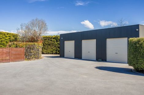 Photo of property in 81 Ohoka Meadows Drive, Ohoka, Kaiapoi, 7692