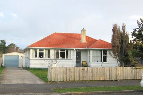 Photo of property in 38 Slim Street, Bader, Hamilton, 3206