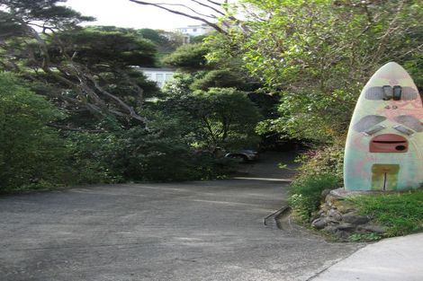 Photo of property in 49 Motuhara Road, Plimmerton, Porirua, 5026