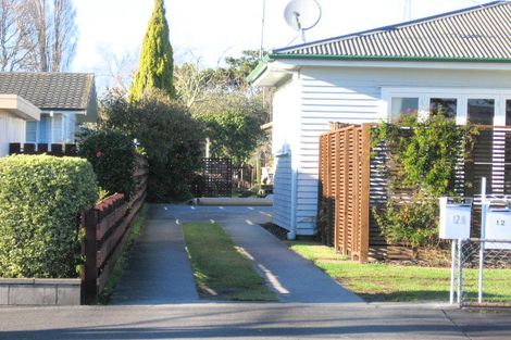 Photo of property in 12a Braid Road, St Andrews, Hamilton, 3200