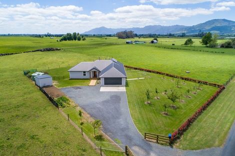 Photo of property in 685 Wardville Road, Wardville, Waharoa, 3474