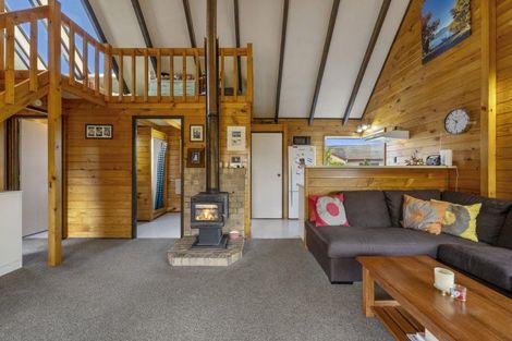 Photo of property in 11 Kahurangi Drive, Rangatira Park, Taupo, 3330