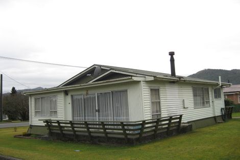Photo of property in 728 Seven Mile Road, Runanga, 7803