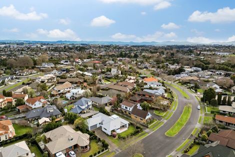 Photo of property in 46 Harrowfield Drive, Harrowfield, Hamilton, 3210