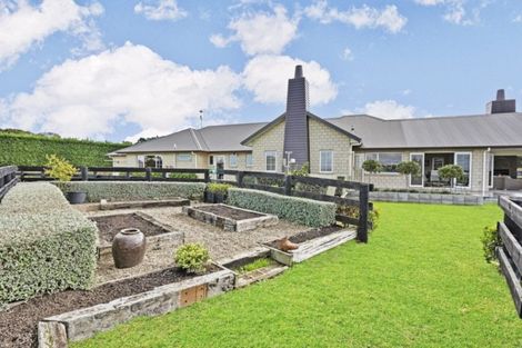 Photo of property in 233 Mckenzie Road, Waiau Pa, Pukekohe, 2679
