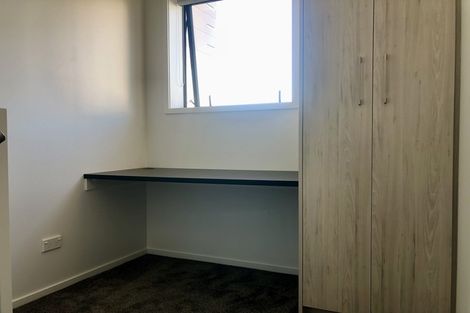 Photo of property in 5/37 Chester Street West, Christchurch Central, Christchurch, 8013