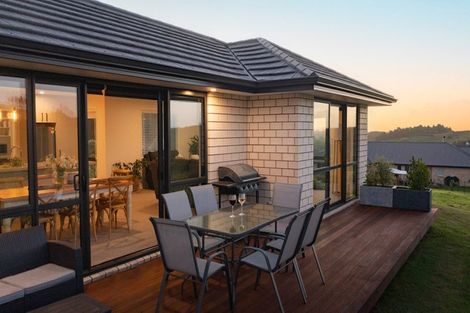 Photo of property in 43 Ellicott Road, Parawera, Te Awamutu, 3879