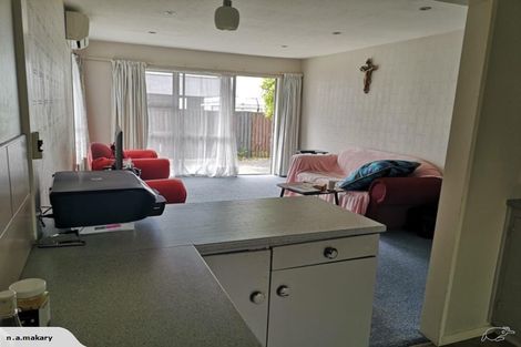 Photo of property in 3/26 Picton Avenue, Riccarton, Christchurch, 8011