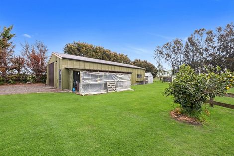 Photo of property in 244 Cossey Road, Drury, 2577