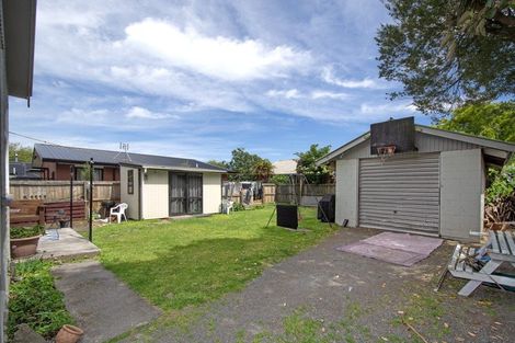 Photo of property in 121 Tancred Street, Linwood, Christchurch, 8062