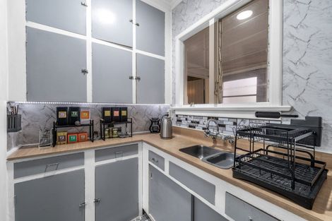 Photo of property in 177 Conyers Street, Heidelberg, Invercargill, 9812