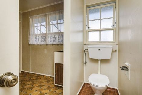 Photo of property in 91 Bridge Street, Bulls, 4818