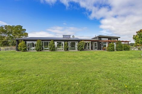 Photo of property in 48 Gressons Road, Waikuku, Rangiora, 7473