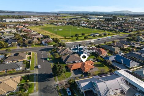 Photo of property in 56 Lotus Avenue, Mount Maunganui, 3116