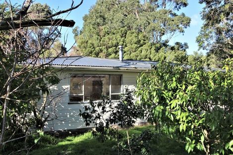 Photo of property in 687 Gorge Road, Ballance, Pahiatua, 4983