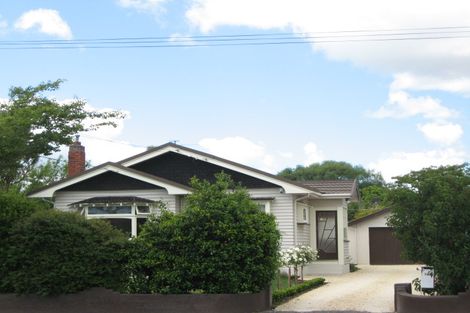 Photo of property in 164 North Avon Road, Richmond, Christchurch, 8013