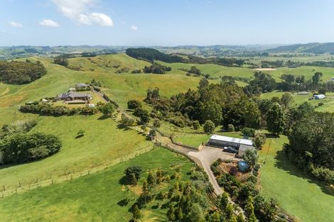 Photo of property in 318 Stoney Creek Road, Kaukapakapa, 0873