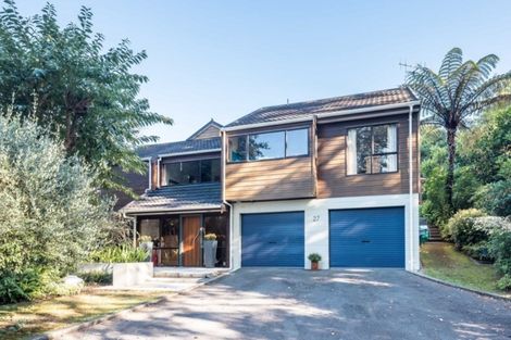 Photo of property in 27c Ratanui Road, Paraparaumu, 5032