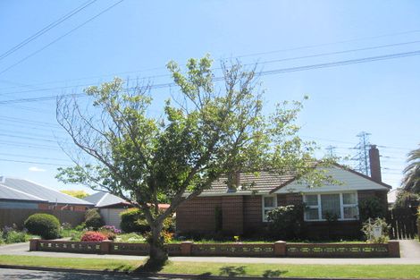 Photo of property in 26 Kilburn Street, Bishopdale, Christchurch, 8053