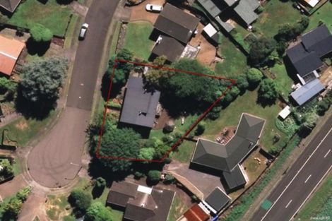 Photo of property in 8 Walnut Place, Owhata, Rotorua, 3010