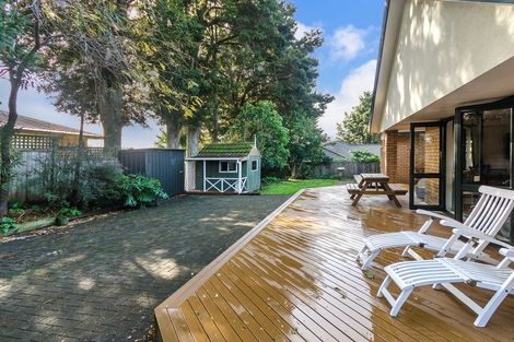 Photo of property in 63 The Glade South, Pukekohe, 2120