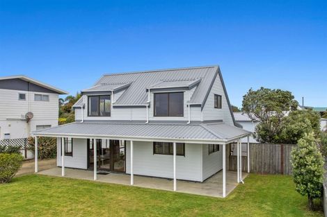 Photo of property in 238 Ocean Road, Ohope, 3121