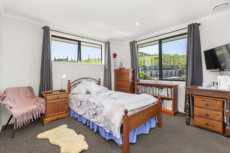 Photo of property in 163a Ngahape Road, Ngahape, Te Awamutu, 3873