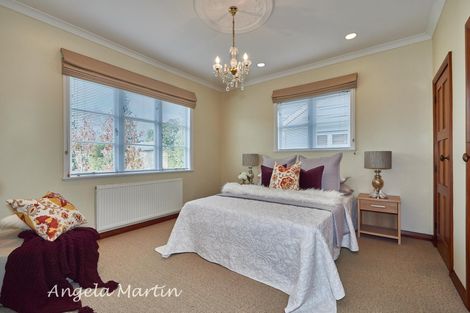 Photo of property in 20 Ihle Street, Terrace End, Palmerston North, 4410