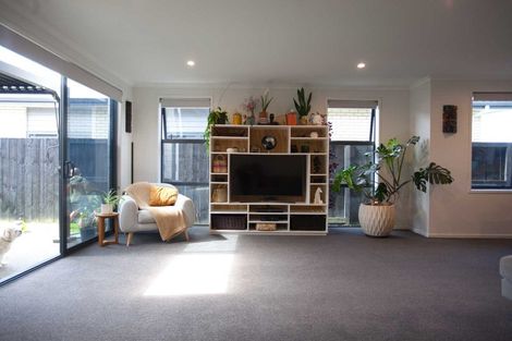 Photo of property in 4 Capper Crescent, Chartwell, Hamilton, 3210