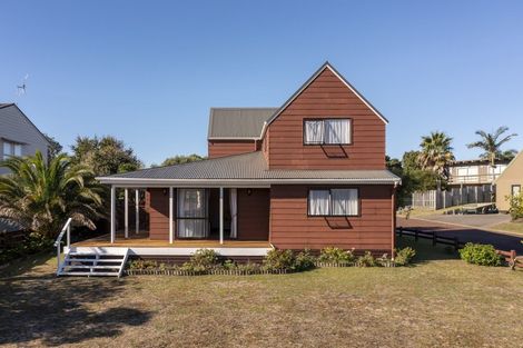 Photo of property in 20 El Dorado Leader, Pauanui, Hikuai, 3579