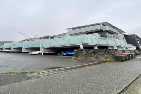 Photo of property in 8c Macaulay Street, Eden Terrace, Auckland, 1021