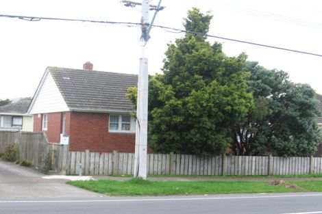 Photo of property in 13 Naenae Road, Naenae, Lower Hutt, 5011