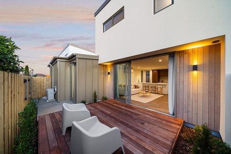 Photo of property in 3/39 Antigua Street, Addington, Christchurch, 8024