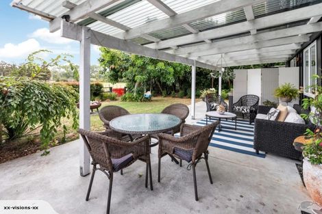 Photo of property in 257 Pyle Road East, Ruakaka, Whangarei, 0171