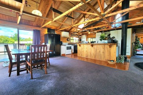 Photo of property in 1 Cadman Street, Runanga, 7803