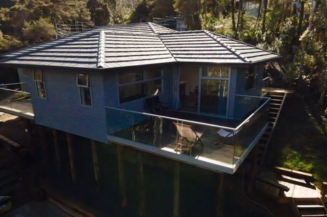 Photo of property in 2 Hihi Rise, Horahora, Whangarei, 0110