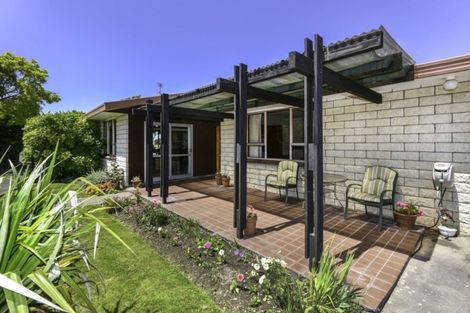 Photo of property in 9 Greendale Road, Darfield, 7510