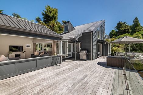 Photo of property in 97 Roseberry Avenue, Birkenhead, Auckland, 0626