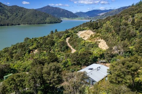 Photo of property in 30 Korimako Rise, Havelock, Picton, 7281