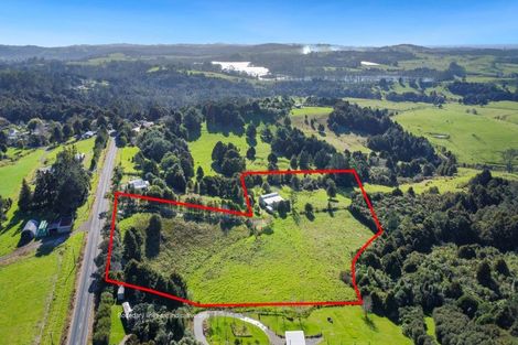 Photo of property in 34 Onekura Road, Waipapa, Kerikeri, 0295