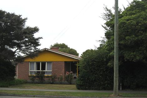 Photo of property in 164 Hoon Hay Road, Hoon Hay, Christchurch, 8025