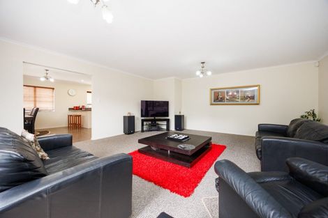 Photo of property in 7 Vista Drive, Feilding, 4702