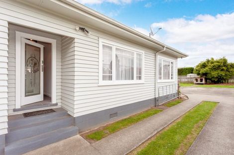 Photo of property in 141 Firth Street, Matamata, 3400