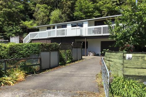 Photo of property in 162 Tapu Coroglen Road, Tapu, Thames, 3575